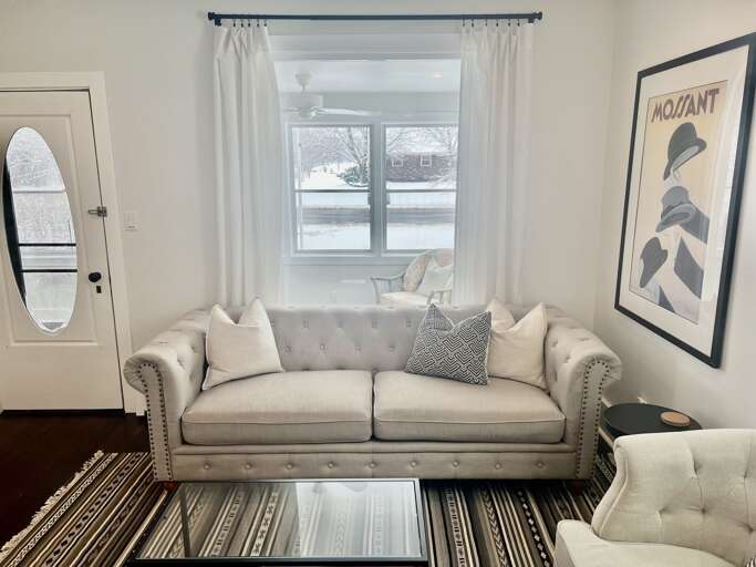 Find Rentals