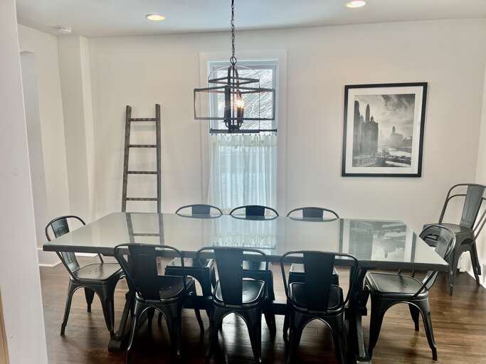 Find Rentals