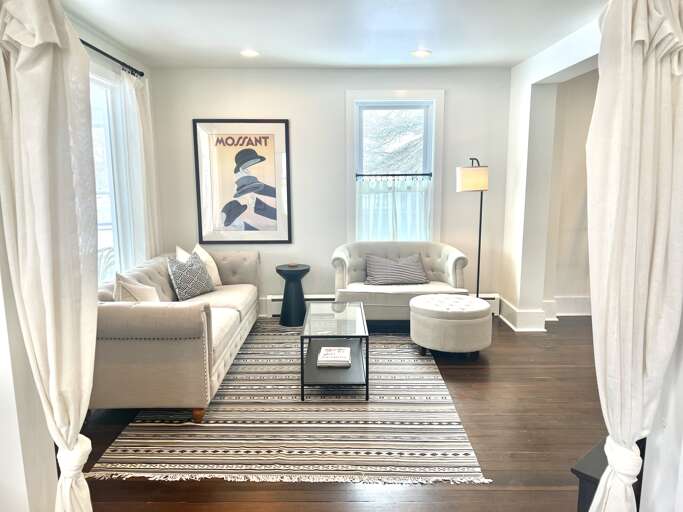Find Rentals