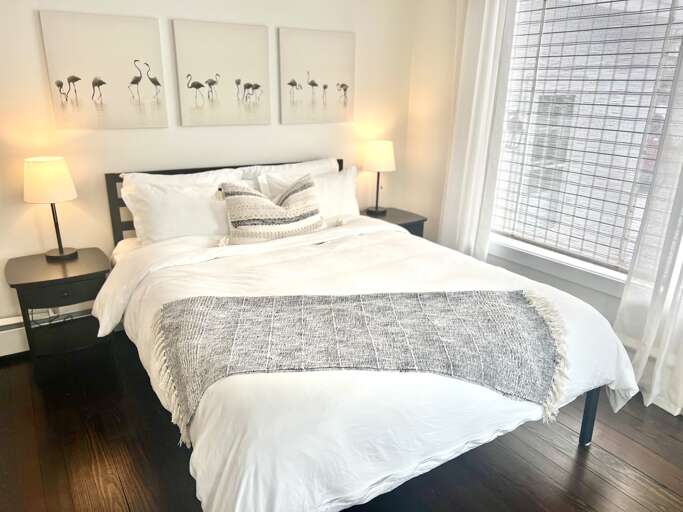 Find Rentals