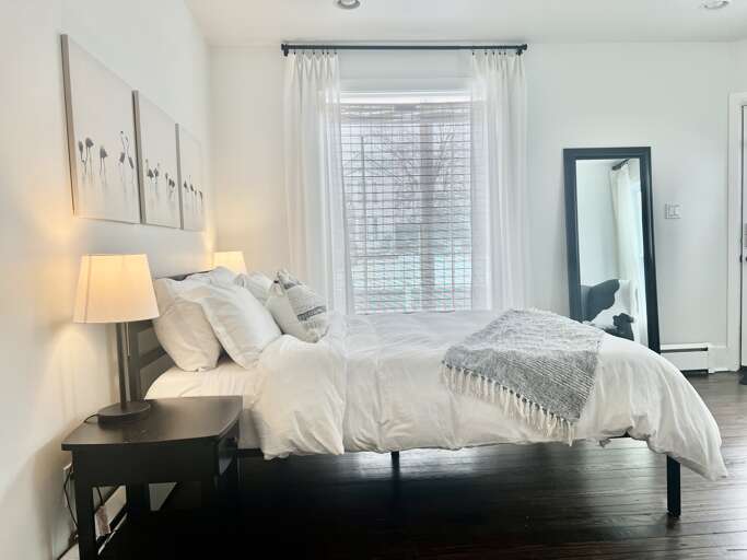 Find Rentals