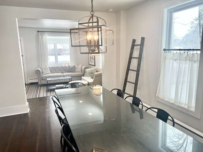 Find Rentals