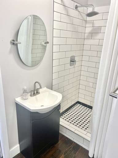 Find Rentals