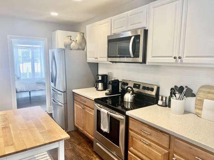 Find Rentals