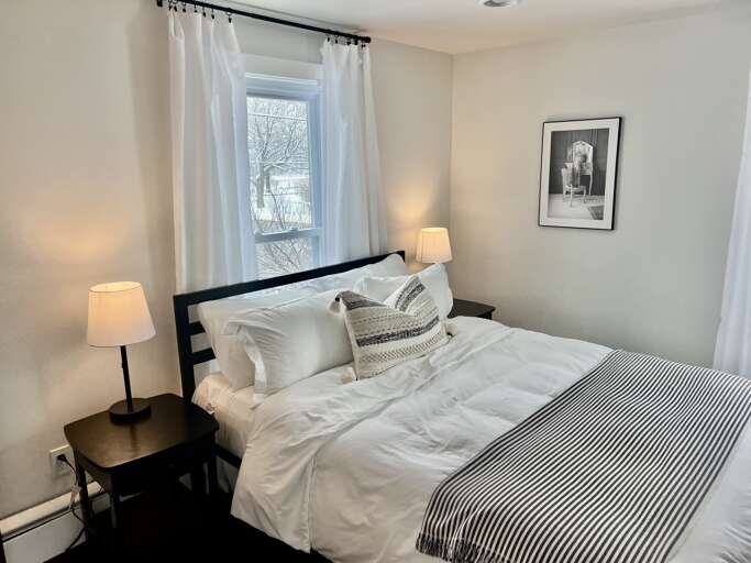 Find Rentals