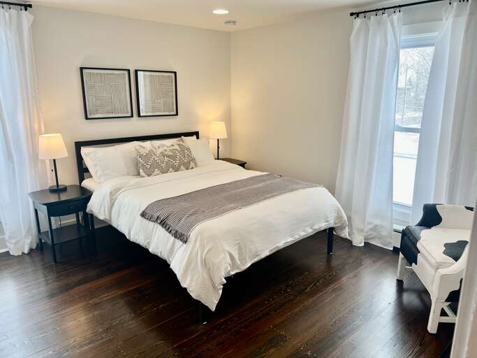 Find Rentals