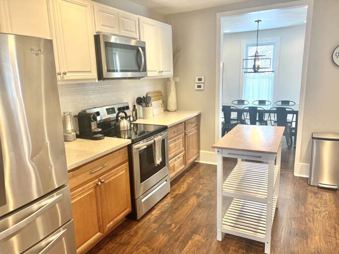 Find Rentals