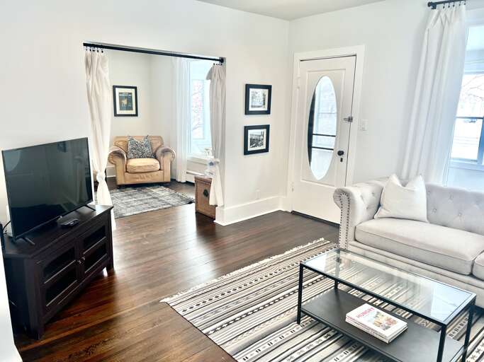 Find Rentals