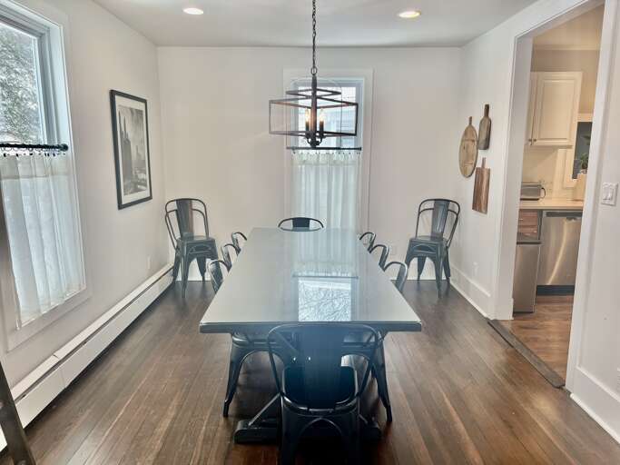 Find Rentals