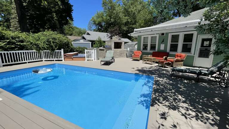 Find Rentals