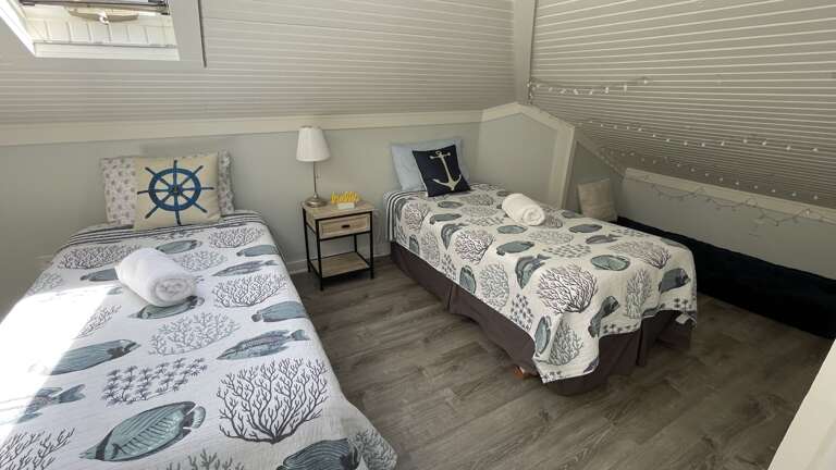 Find Rentals