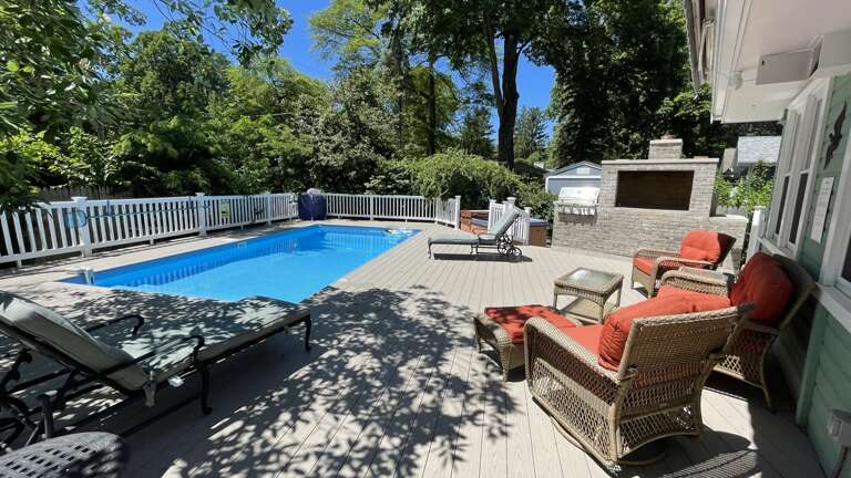 Sandy Shore Private Pool