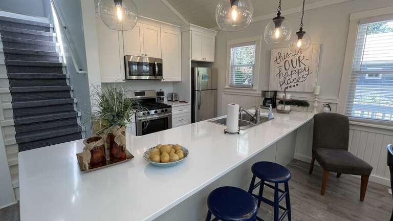 Find Rentals
