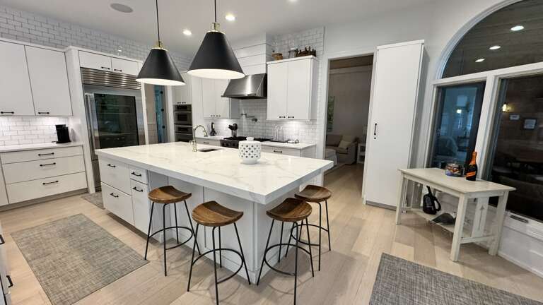 Find Rentals