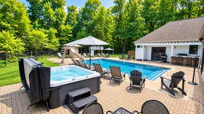 Ruffino Retreat