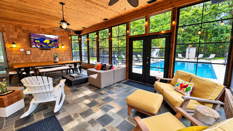 Find Rentals
