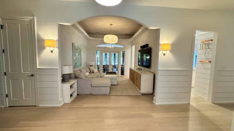 Union Pier Home Rental
