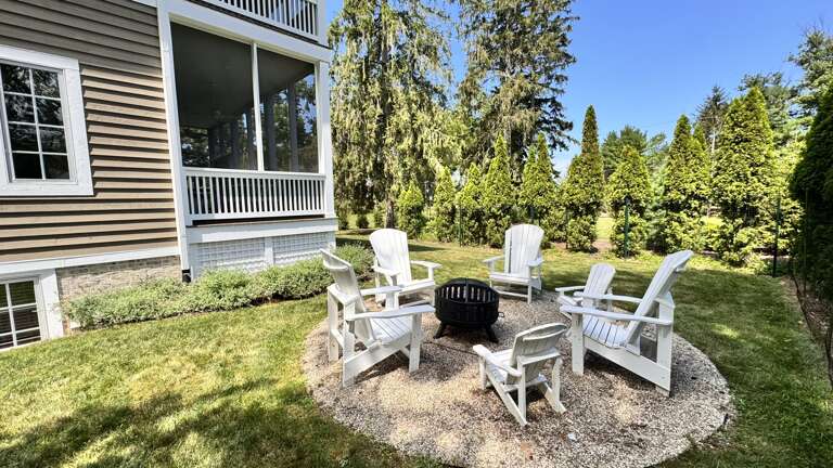 Find Rentals