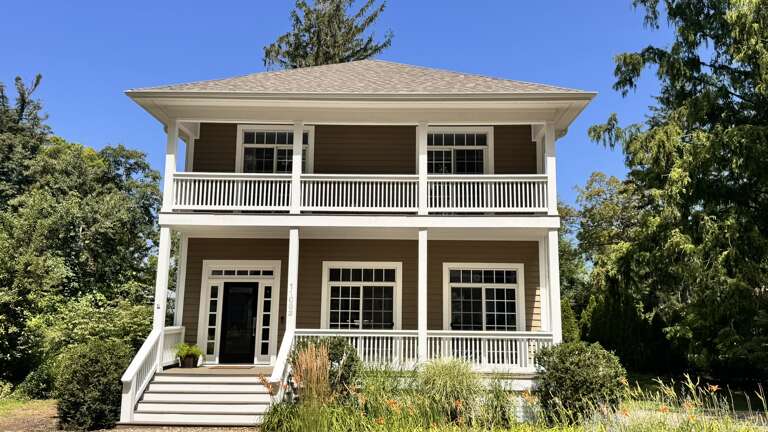 Find Rentals