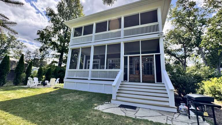 Find Rentals