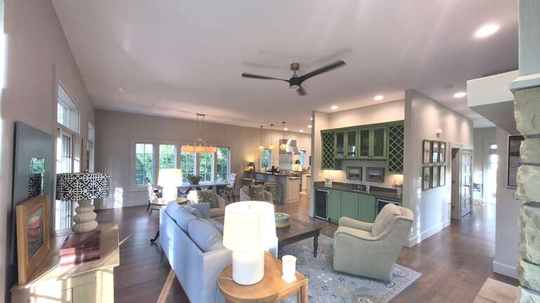 Find Rentals
