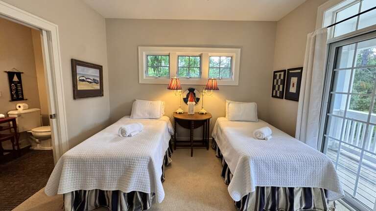 Find Rentals