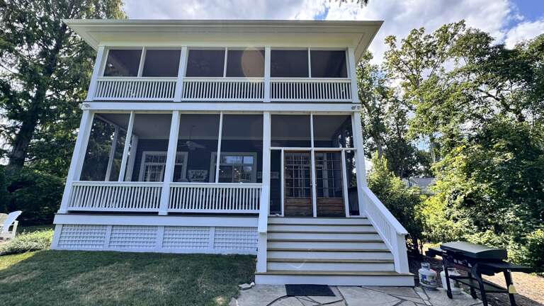 Find Rentals