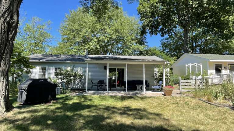 Find Rentals