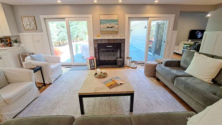 Find Rentals