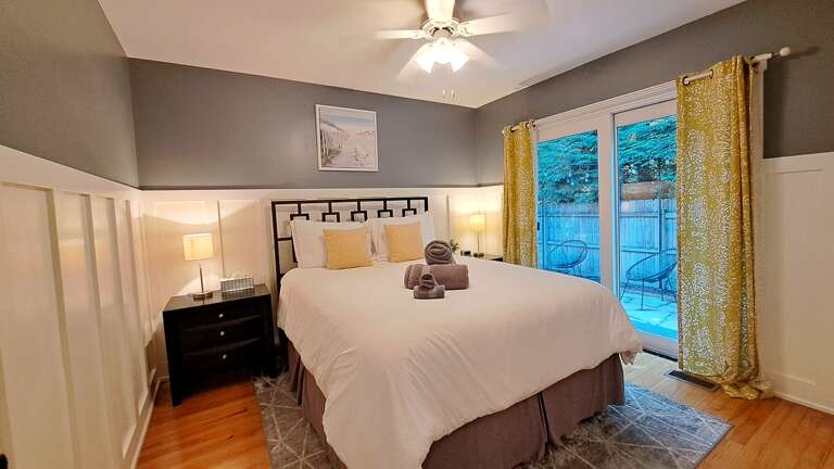 Find Rentals