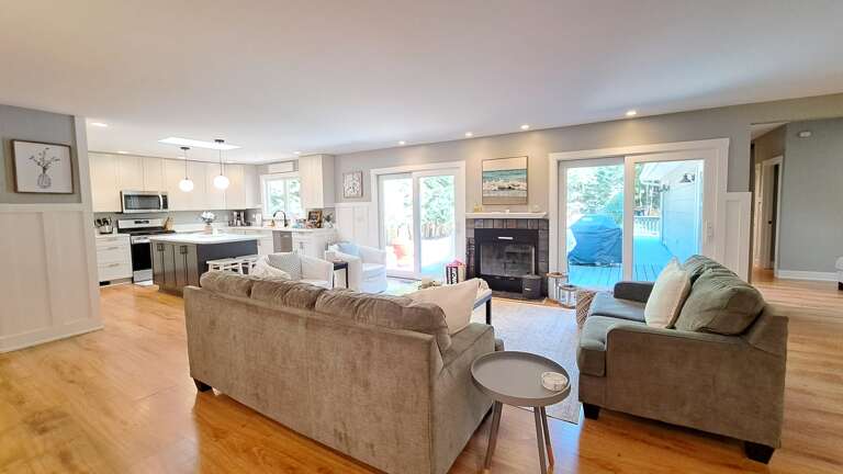 Find Rentals