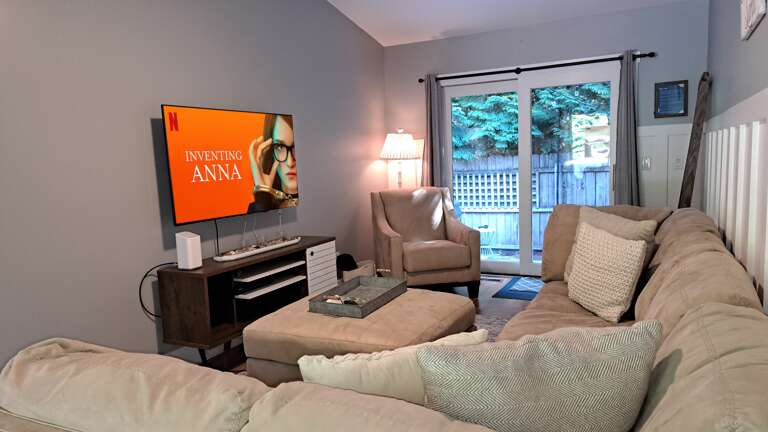 Find Rentals