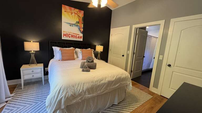 Find Rentals
