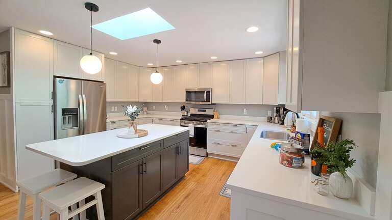 Find Rentals