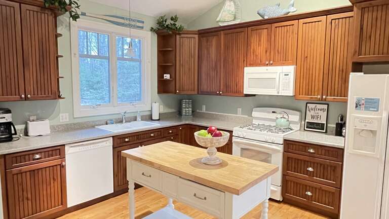 Find Rentals
