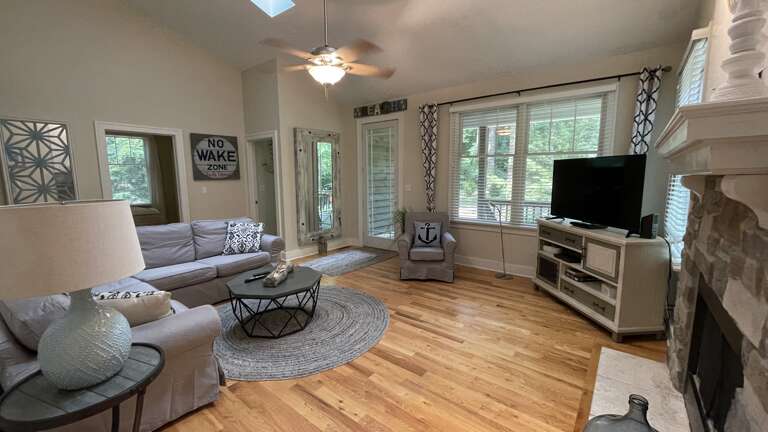 Find Rentals