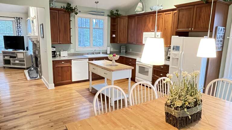 Find Rentals
