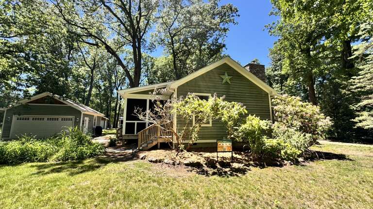 Find Rentals