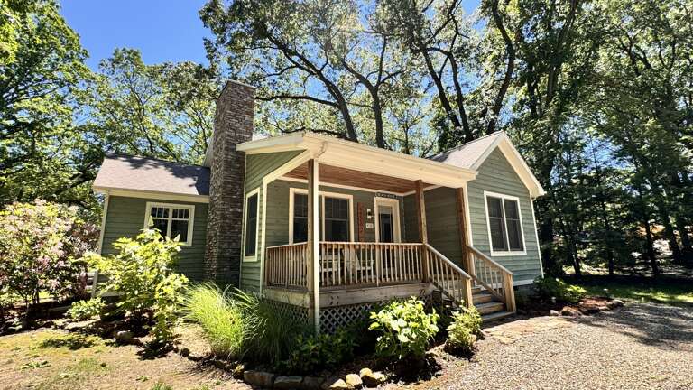 Union Pier Home Rental