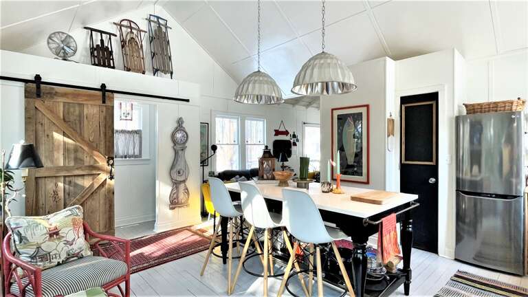 Lakeside Home Rental