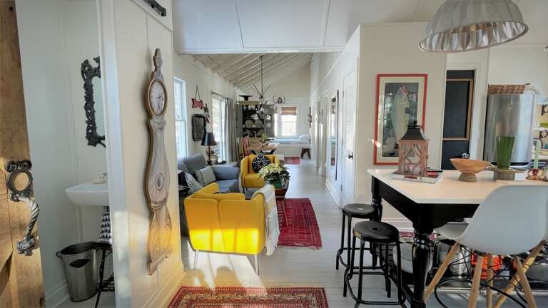 Find Rentals