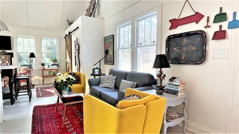 Find Rentals