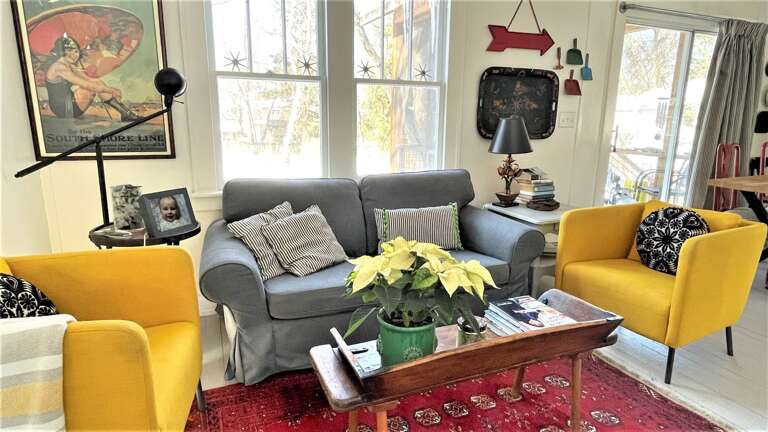 Find Rentals
