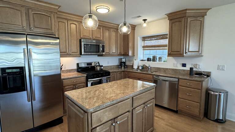 Find Rentals