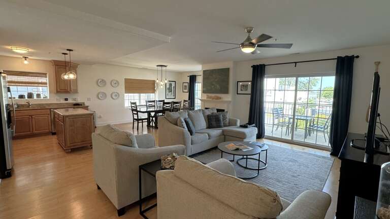 New Buffalo Condo Rental