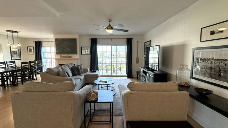 New Buffalo Condo Rental