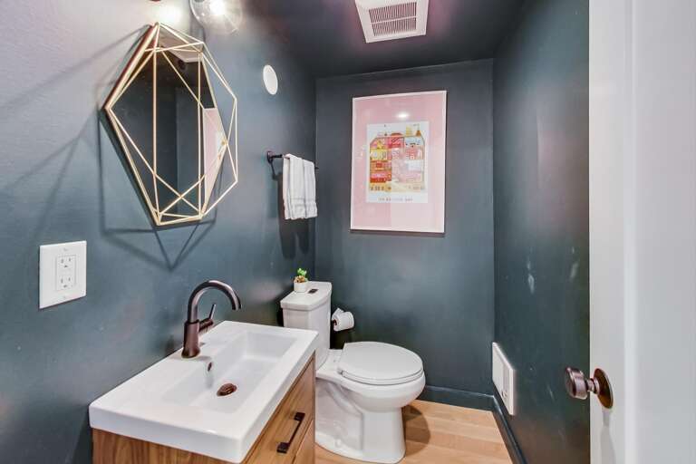 Find Rentals