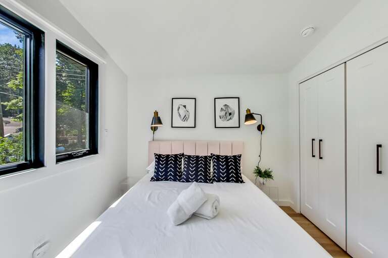 Find Rentals