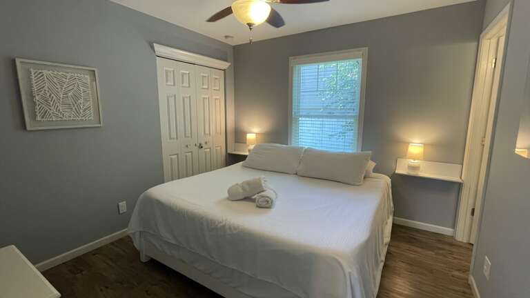 Find Rentals