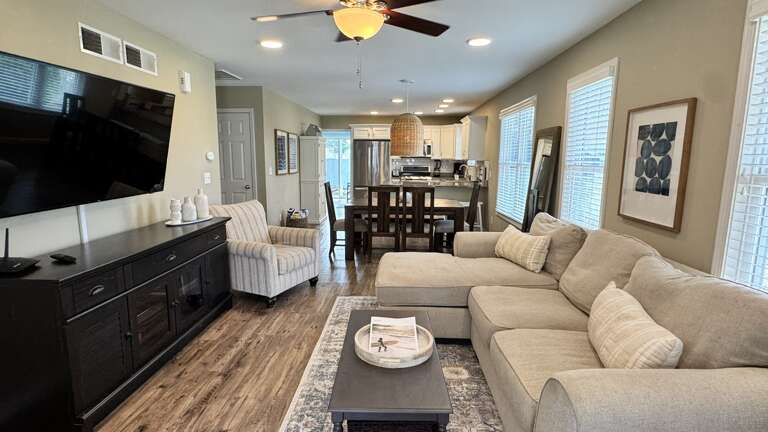 New Buffalo Home Rental